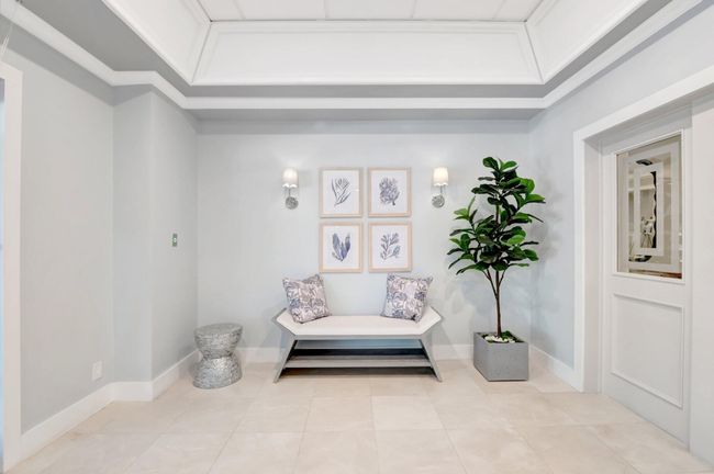 APT-4C - 4605 S Ocean Blvd, Condo with 3 bedrooms, 3 bathrooms and null parking in Highland Beach FL | Image 43