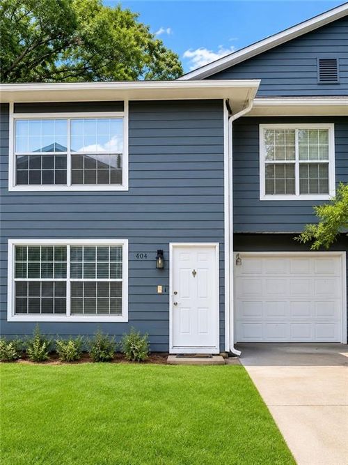 1006 Heathmoor Ct, Norcross, GA, 30093-4623 | Card Image
