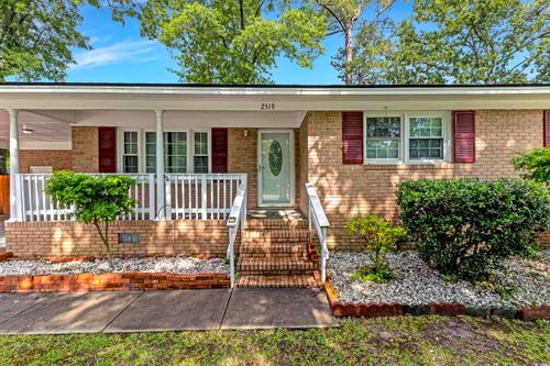 2519 Reta St, Conway, SC, 29526-3328 | Card Image