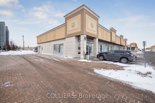 building-e-unit-37-43-9100 Jane St, Vaughan, ON, L4K0A4 | Card Image