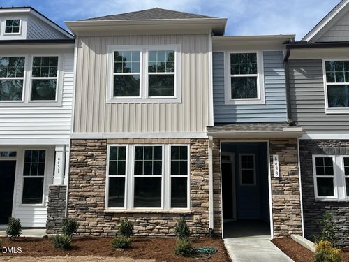 6433 Granite Quarry Drive, Raleigh, NC, 27610 | Card Image