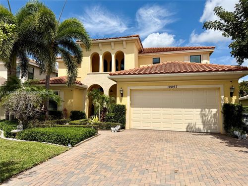12097 Boca Reserve Ln, Boca Raton, FL, 33428-4600 | Card Image