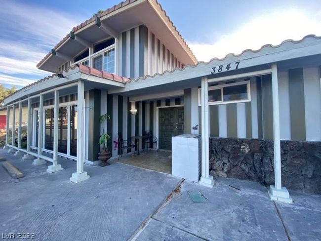 3847 S Eastern Ave, House other with 6 bedrooms, 3 bathrooms and null parking in Las Vegas NV | Image 31