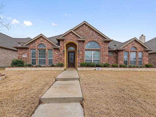 2602 Idlewood Drive, Wylie, TX, 75098 | Card Image