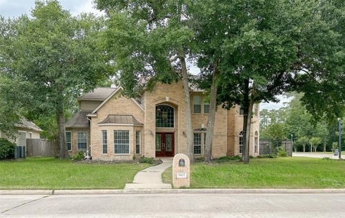 9402 Brentwood Lakes Cir, Spring, TX, 77379-8501 | Card Image