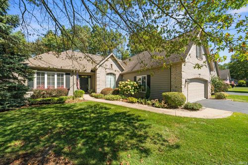 1602 N Lake George Dr, Mishawaka, IN, 46545-4061 | Card Image
