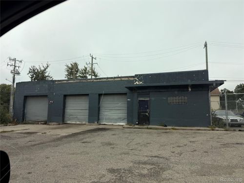 15035 Livernois Ave, Detroit, MI, 48238-2013 | Card Image