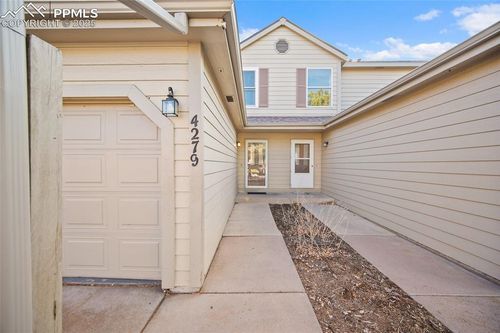 5-4279 Hunting Meadows Cir, Colorado Springs, CO, 80916-2458 | Card Image