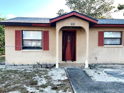 331 Blanco Ct, Sebring, FL, 33825 | Card Image