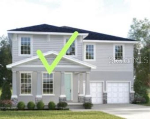 3047 Tiger Palm Way, New Smyrna Beach, FL, 32168 | Card Image