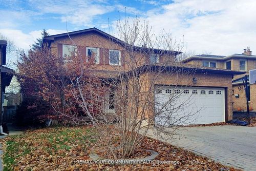 52 Mccallum Dr, Richmond Hill, ON, L4C7S8 | Card Image