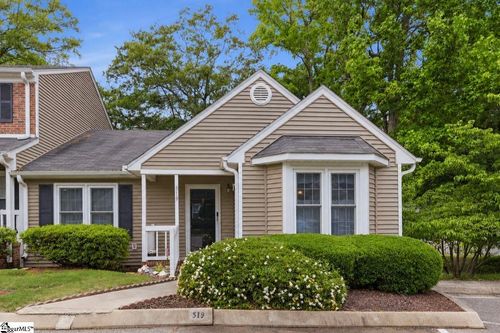 519 Wentworth St, Mauldin, SC, 29662-1639 | Card Image