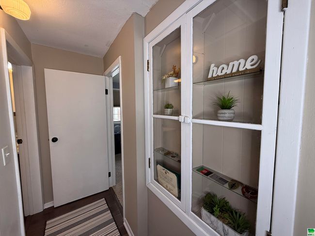 325 Salem St, House other with 2 bedrooms, 1 bathrooms and null parking in Whiting IA | Image 14