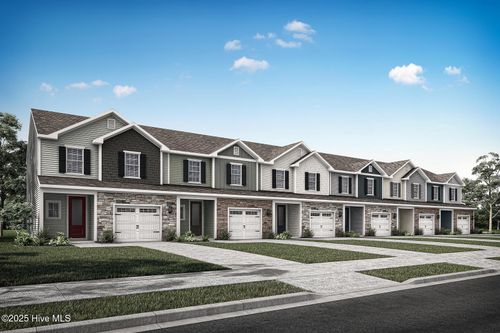 97 Commons View Dr, Hampstead, NC, 28443-1047 | Card Image