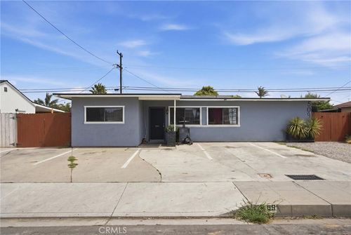 509 W Bunny Ave, Santa Maria, CA, 93458-2813 | Card Image