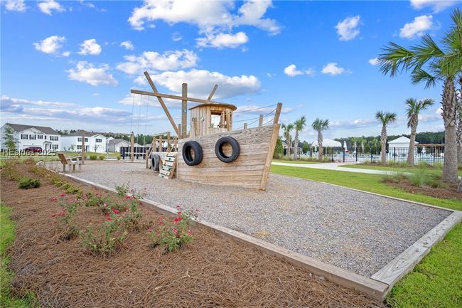 713 Sanctuary Dr, House other with 5 bedrooms, 4 bathrooms and null parking in Ridgeland SC | Image 39