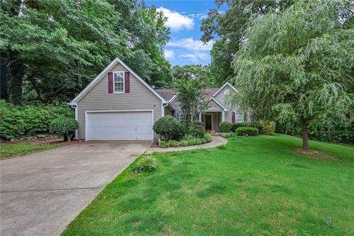 2657 Wildwind Dr, Bethlehem, GA, 30620-4662 | Card Image