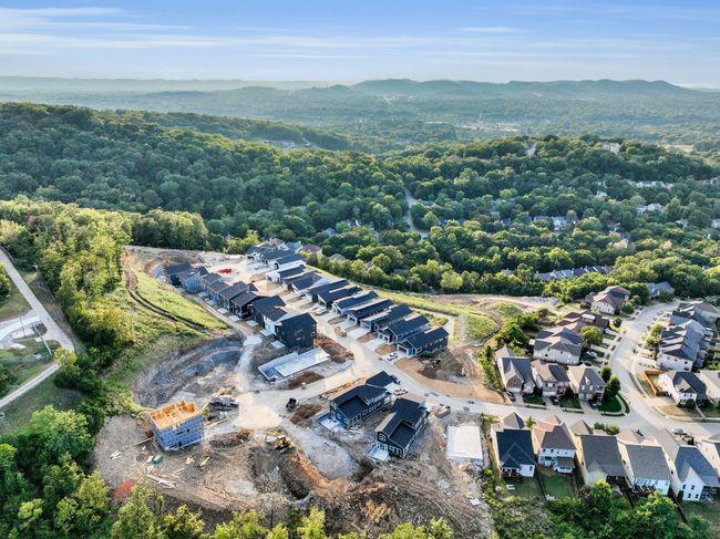 213 Walnutwood Ln, House other with 5 bedrooms, 5 bathrooms and 2 parking in Nashville TN | Image 30