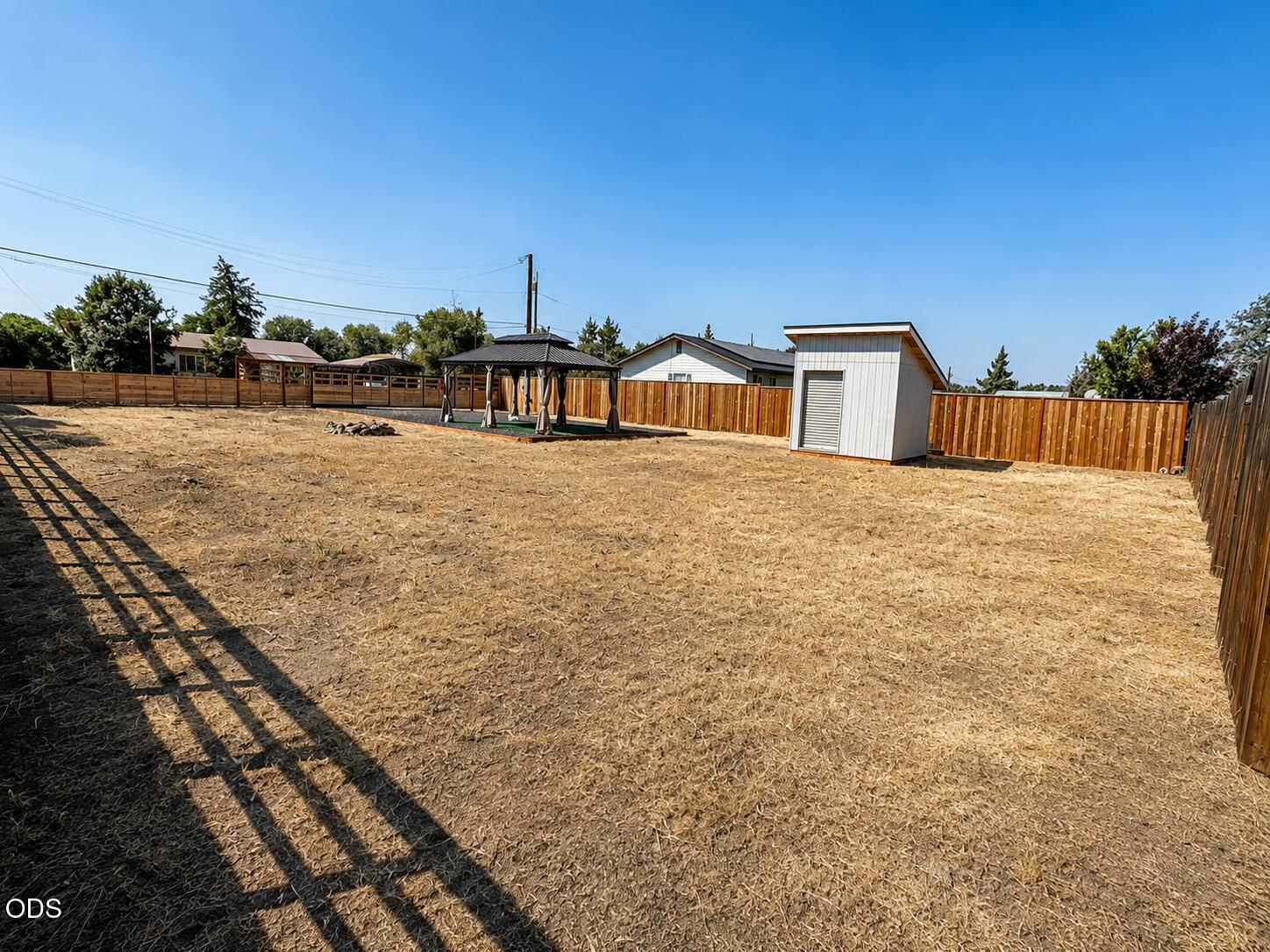 Land in Terrebonne