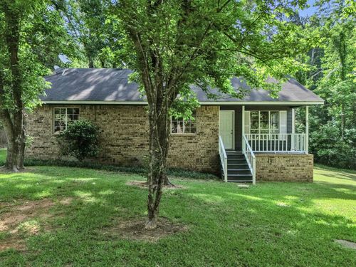 2802 Granite Rd, Longview, TX, 75604-9320 | Card Image