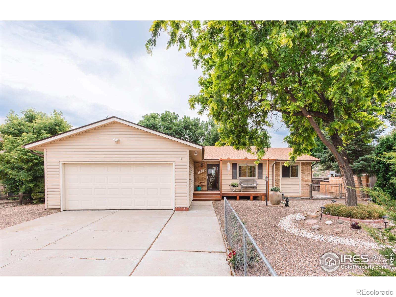 38th Pl, Loveland, CO 80538