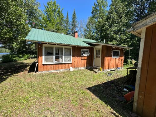 52 E E Conroy Lake Road, Monticello, ME, 04760 | Card Image