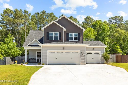 104 Longhorn Rd, Jacksonville, NC, 28546-4864 | Card Image