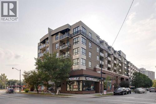 511-955 Mcpherson Rd Ne, Calgary, AB, T2E6V3 | Card Image