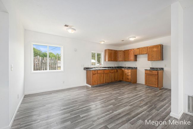 3682 Long Lake Rd, House other with 4 bedrooms, 1 bathrooms and null parking in Orleans MI | Image 5