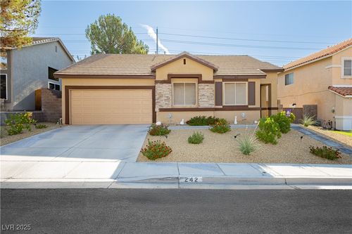 242 Victoria Ter, Henderson, NV, 89074-5348 | Card Image