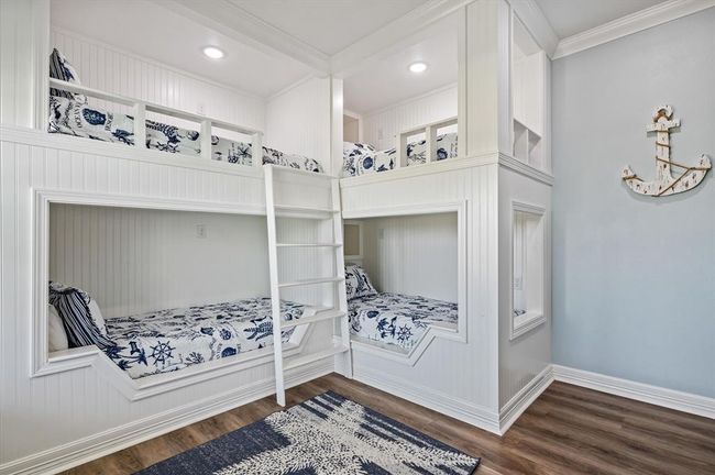 1981 Avenue I, House other with 4 bedrooms, 2 bathrooms and null parking in Crystal Beach TX | Image 25