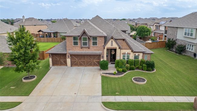 1925 Knoxbridge Rd, House other with 5 bedrooms, 3 bathrooms and null parking in Forney TX | Image 36