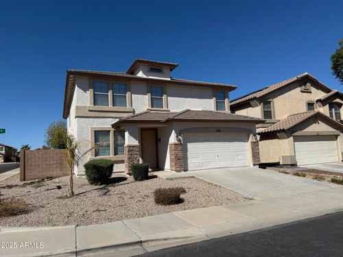 11752 W Foothill Dr, Sun City, AZ, 85373-5476 | Card Image