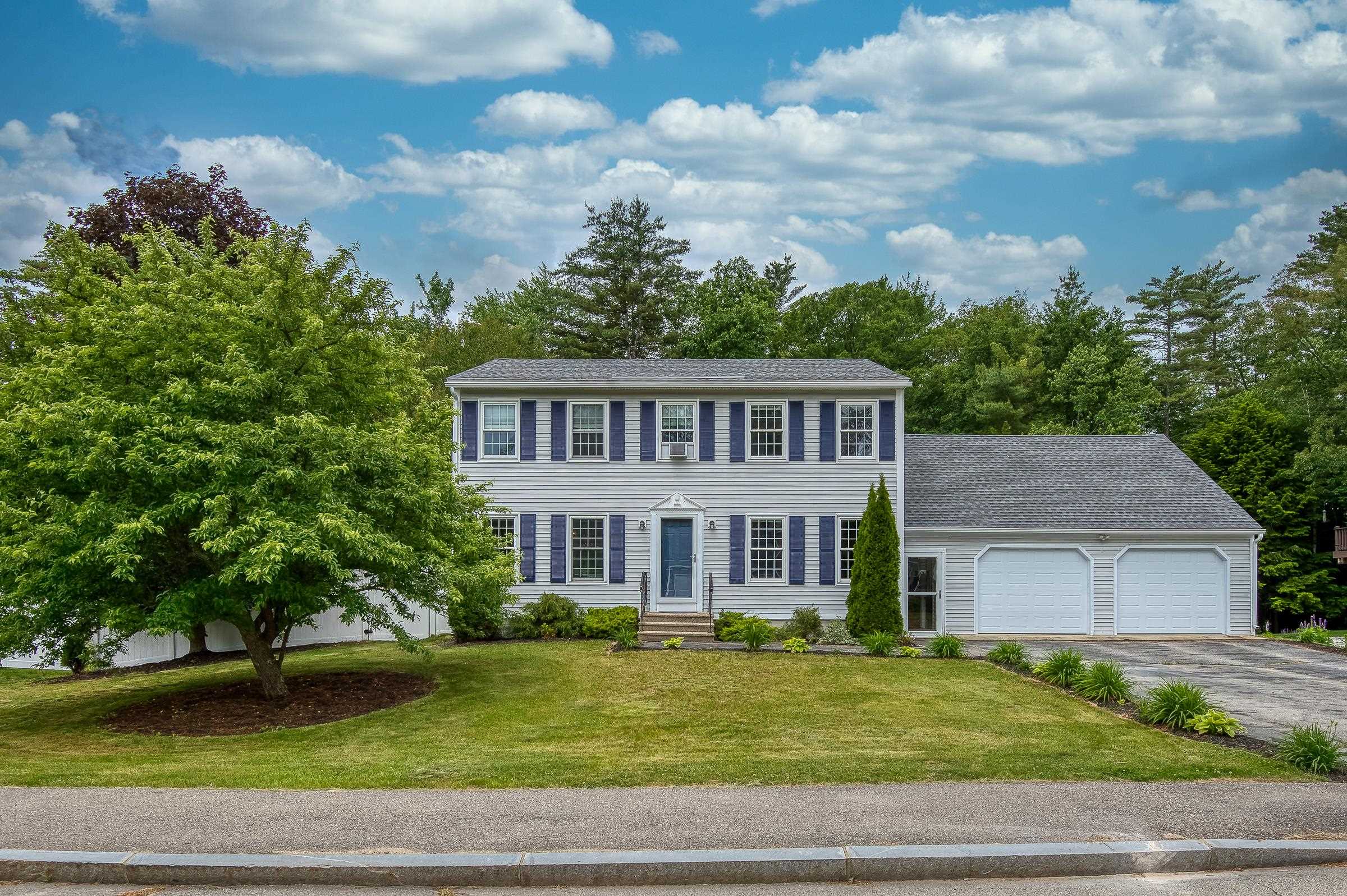 5 Styles Dr, Sold in Concord - eXp Realty