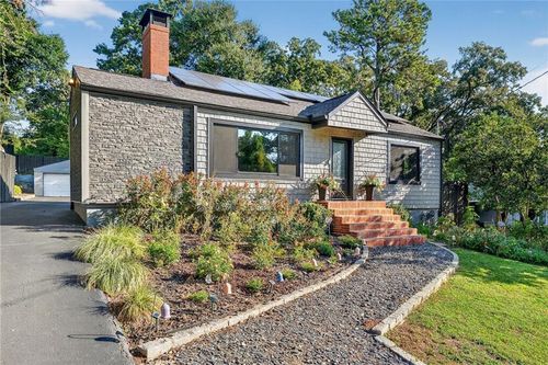 727 Channing Dr Nw, Atlanta, GA, 30318-2504 | Card Image