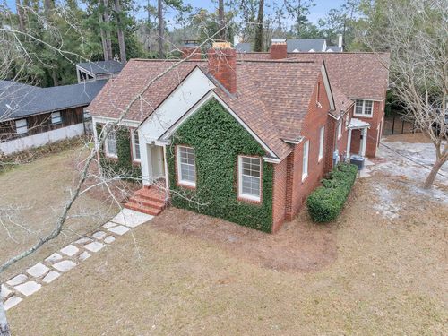 201 E Brookwood Place, Valdosta, GA, 31602 | Card Image