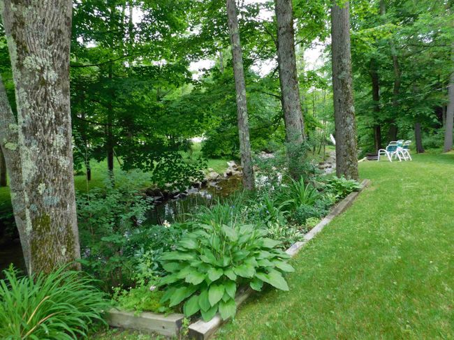 27 Van Wyck Rd, House other with 2 bedrooms, 1 bathrooms and null parking in Wallingford VT | Image 11