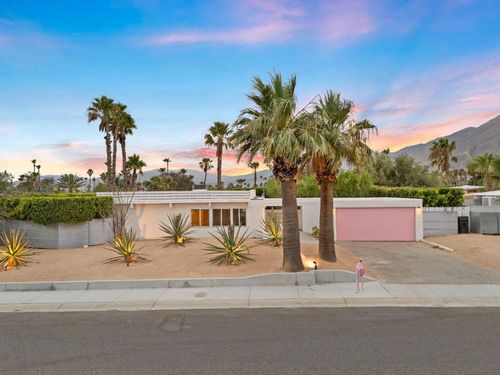 483 E Francis Dr, Palm Springs, CA, 92262-2220 | Card Image