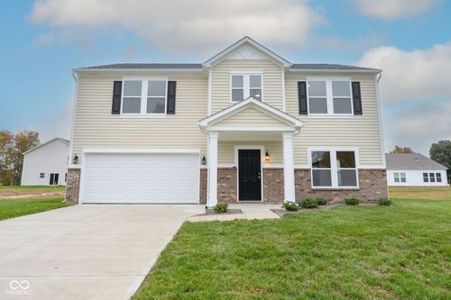 2021 Sandhill Dr, Seymour, IN, 47274-7000 | Card Image