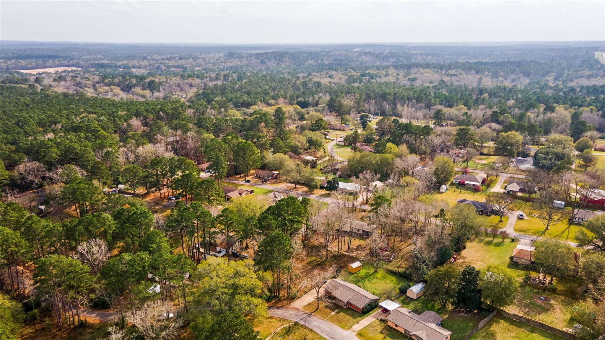 Land in Huntsville 4