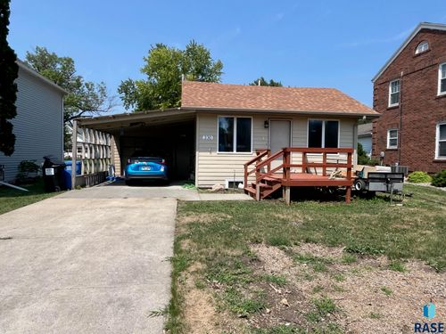 330 E Essex Ave Avenue, Salem, SD, 57058 | Card Image