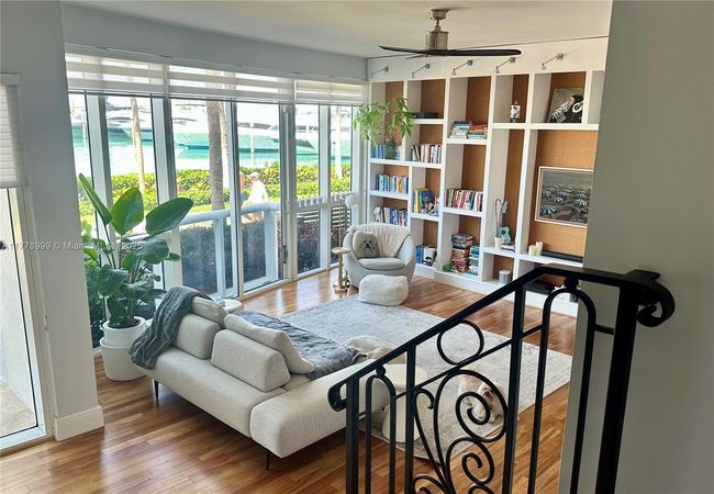 STE-4M - 400 Alton Rd, Condo with 1 bedrooms, 2 bathrooms and null parking in Miami Beach FL | Image 20