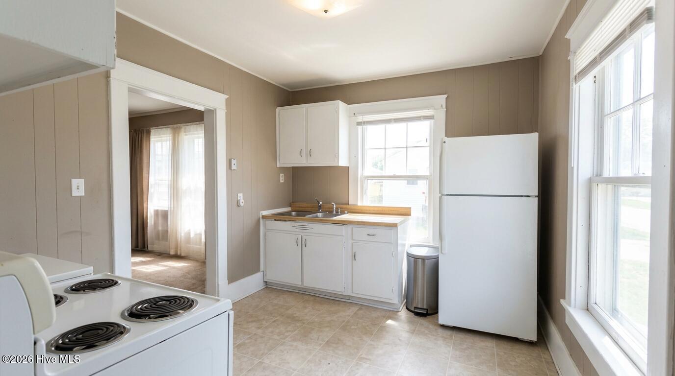 Residential in Goldsboro 3