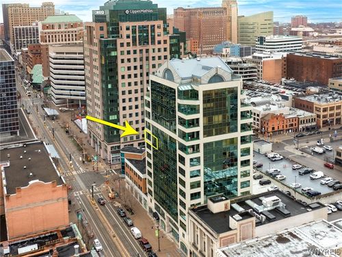 905-610 Main St, Buffalo, NY, 14202-1900 | Card Image
