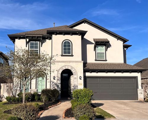 2334 Calm Channel Ct, Missouri City, TX, 77459-5165 | Card Image