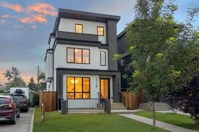 2118 Victoria Cres Nw, House other with 4 bedrooms, 4 bathrooms and 2 parking in Calgary AB | Image 47