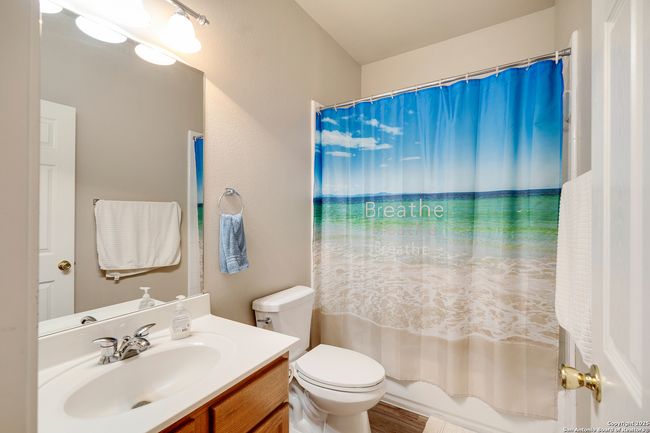 125 Wright Cv, House other with 3 bedrooms, 2 bathrooms and null parking in Cibolo TX | Image 20
