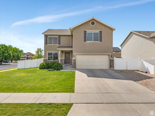446 1340, Spanish Fork, UT, 84660-5552 | Card Image