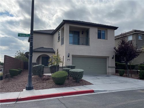 10721 Arusha Ave, Las Vegas, NV, 89166-7006 | Card Image