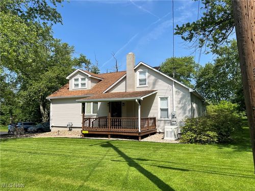 2366 State Route 170, East Palestine, OH, 44413-8706 | Card Image